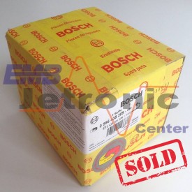 (SOLD) BOSCH KE-Jetronic Fuel Distributor 0438101009 / 0438101010 / 0986438209 / F026TX2032 | Mercedes-Benz 0000741613 / A0000741613 / 00007416130080 / A00007416130080 | Remanufactured by BOSCH eXchange